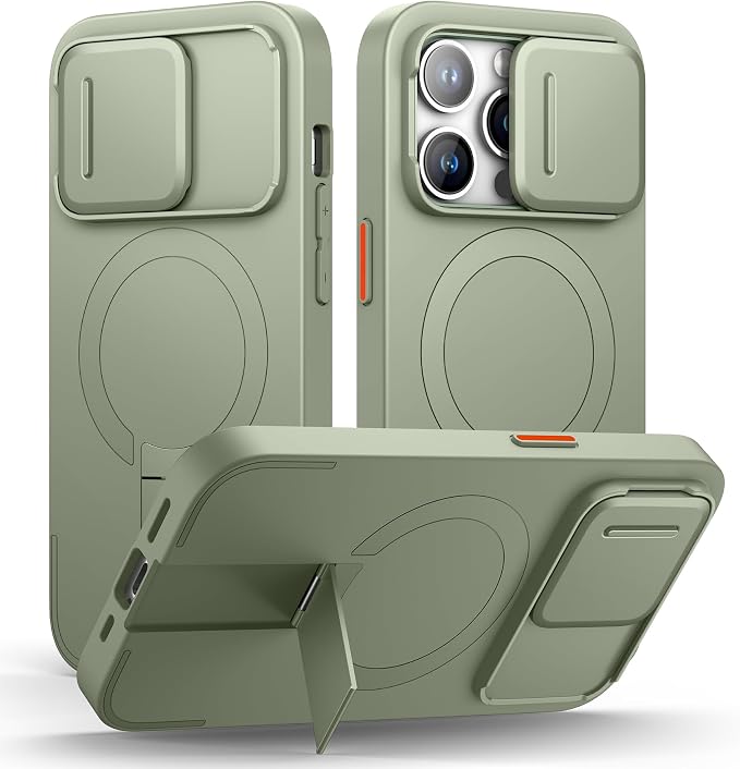 SURITCH for iPhone 14 Pro Case by SURITCH