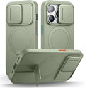 SURITCH for iPhone 14 Pro Case by SURITCH