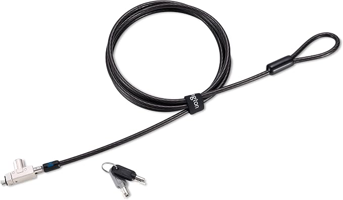 Kensington N17 2.0 Keyed Laptop Lock by Kensington