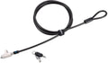 Kensington N17 2.0 Keyed Laptop Lock by Kensington