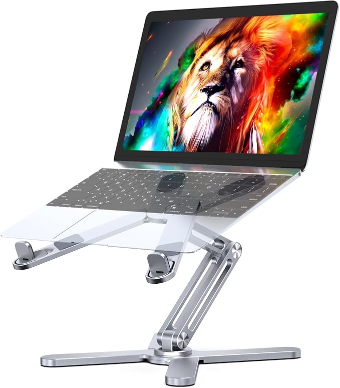 LIENS Adjustable Laptop Stand by LIENS