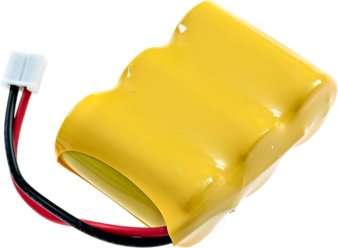 Synergy Digital Cordless Phone Battery, Works - Image 2