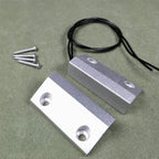Rolling Door Contact Magnetic Reed Switch Alarm - Image 2