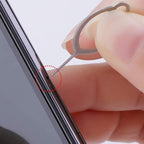 7Pcs SIM Card Removal Openning Tool Tray Eject Pins Needle Opener Ejector - Image 5
