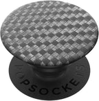 PopSockets Phone Grip with Expanding Kickstand, Adhesive Grip by PopSockets