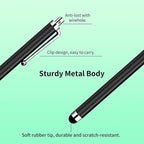 20 Pack Stylus Pen, Stylus Pen for Touchscreen High Precision and Sensitivity - Image 2