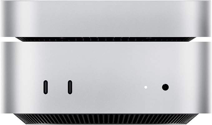 ORICO MiniMate Pro 1TB External SSD Compatibility - Image 8