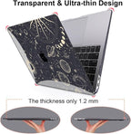 for MacBook Air 13 inch M1 Case 2021 2020 2019 2018 - Image 5