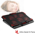 Laptop Cooling Pad, Laptop Cooler - Image 2