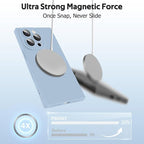 Designed for iPhone 15 Pro Case Compatible - Image 3