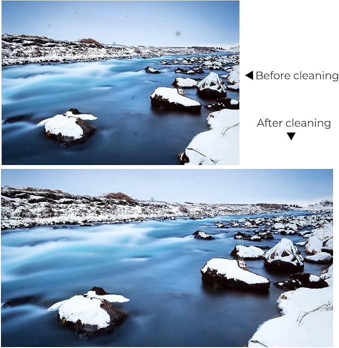 K&F Concept APS-C Sensor Cleaning Kit - Image 4