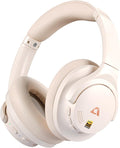 1Mii Y8+ Noise Cancelling Headphones Bluetooth, Wireless LDAC Hi-Res Audio by 1Mii