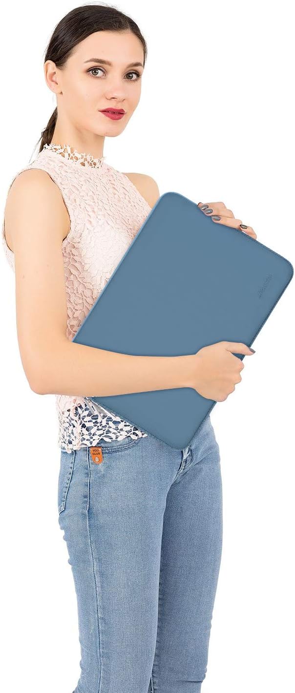 MOSISO Laptop Case 13.3 inch, 13-13.3 inch Laptop Sleeve Bag Compatible - Image 6