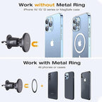 Magnetic Phone Holder for Car - Image 2