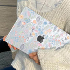 for MacBook Pro 13 inch Case 2022 2021 2020-2016 Release M2 M1 Chip A2338 A2251 - Image 7