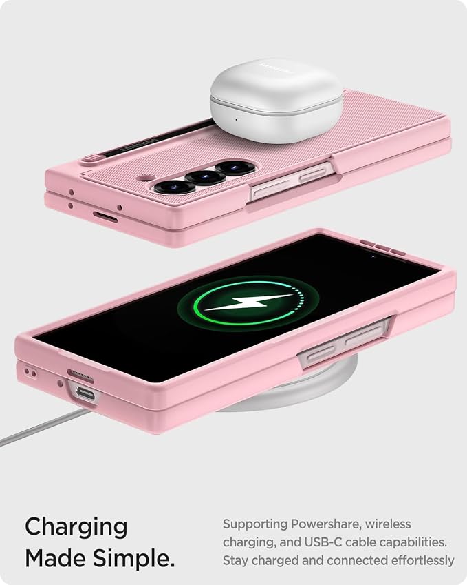 Miimall for Samsung Galaxy Z Fold 6 Case - Image 6