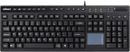 Adesso EasyTouch 445 Multi-Channel Wired Touchpad Keyboard - Image 8