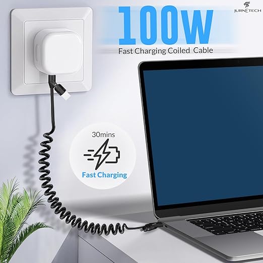 100W Multi Charging Cable - Image 5