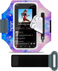 Phone Holder for Running-Arm Band for Running for iPhone & Samsung Galaxy by Karvense