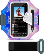 Phone Holder for Running-Arm Band for Running for iPhone & Samsung Galaxy by Karvense