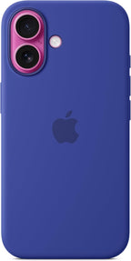 Apple iPhone 16 Silicone Case - Image 3