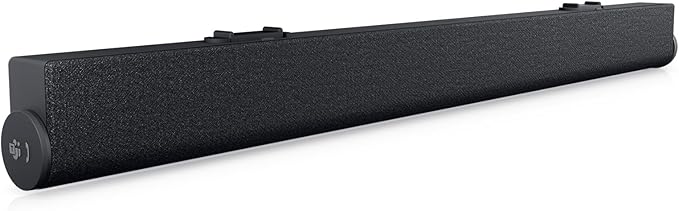 Dell Slim Conferencing Soundbar - Image 4