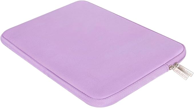 MOSISO Laptop Case 16 inch, 15-15.6 inch Laptop Sleeve Bag Compatible - Image 8