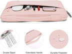 MOSISO Compatible with MacBook Air 13 inch Case 2025 2024 2023 2022 M4 A3240 M3 - Image 5