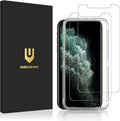 UNBREAKcable iPhone 11 Pro Screen Protector, 2.5D Double Defense Series Premium by UNBREAKcable