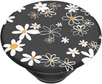 ​​​​PopSockets Phone Grip with Expanding Kickstand, Adhesive Grip - Image 4
