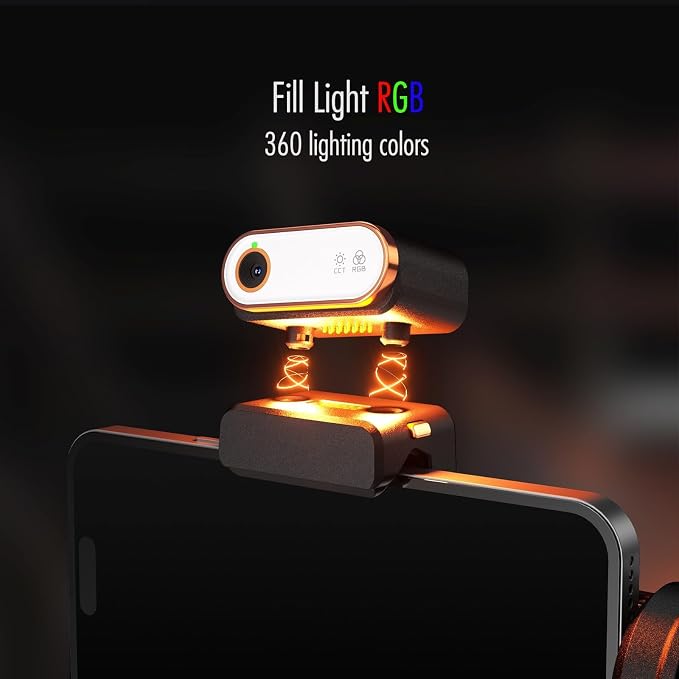Hohem iSteady M7 Gimbal Stabilizer - Image 7