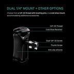 Tilta Xeno Side Handle for Filmmakers & Cameras - Image 7