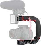 ULANZI U-Grip Pro Handheld Video Rig Steadicam by ulanzi