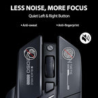 INPHIC A9 Explorer Wireless Mouse - Image 6