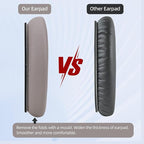 Earpads and Headband Pad Compatible - Image 4