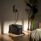 EF ECOFLOW Solar Generator 3.6KWh DELTA Pro - Image 9