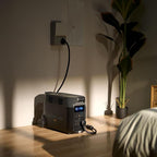 EF ECOFLOW Solar Generator 120V/3.6KWh DELTA Pro - Image 8