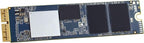 OWC 500GB Aura Pro X2 Gen4 NVMe SSD Add-in Solution - Image 2