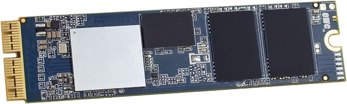 OWC 500GB Aura Pro X2 Gen4 NVMe SSD Add-in Solution - Image 2