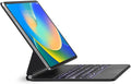 Keyboard Case for iPad Air 13 and iPad Pro 12.9 inch 6th / 5th / 4th / 3rd by runelk