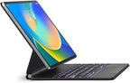 Keyboard Case for iPad Air 13 and iPad Pro 12.9 inch 6th / 5th / 4th / 3rd by runelk