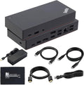 Lenovo 40AS0090USThinkpad Docking Station by Amazon+Renewed
