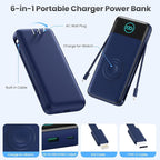 Portable Charger 26800mah for iPhone - Image 3