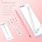 Pencil 2nd Generation for iPad 2018-2024 - Image 7