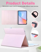 Universal Touchpad Keyboard Case - Image 5