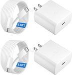 45W USB C Super Fast Charger Type C Charger Fast Charging Android Phone Charger by Vilive