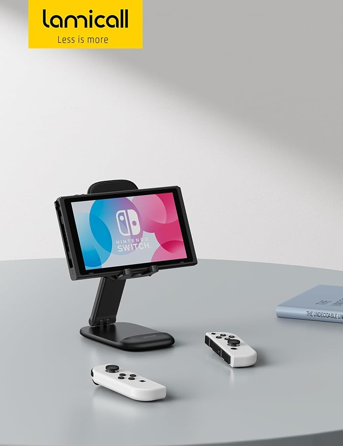 Lamicall Cell Phone Stand for Desk - Image 7