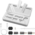 GODOX 【2025 Latest Model】 Movelink Mini LT Kit Wireless Microphone System by GODOX
