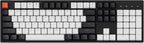 Keychron C2 Full Size 104 Keys USB Type-C Wired Mechanical Gaming Keyboard by Keychron