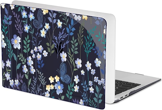 for M1 MacBook Air 13 Inch Case 2021 2020 2019 2018 Release M1 A2337 A2179 - Image 3